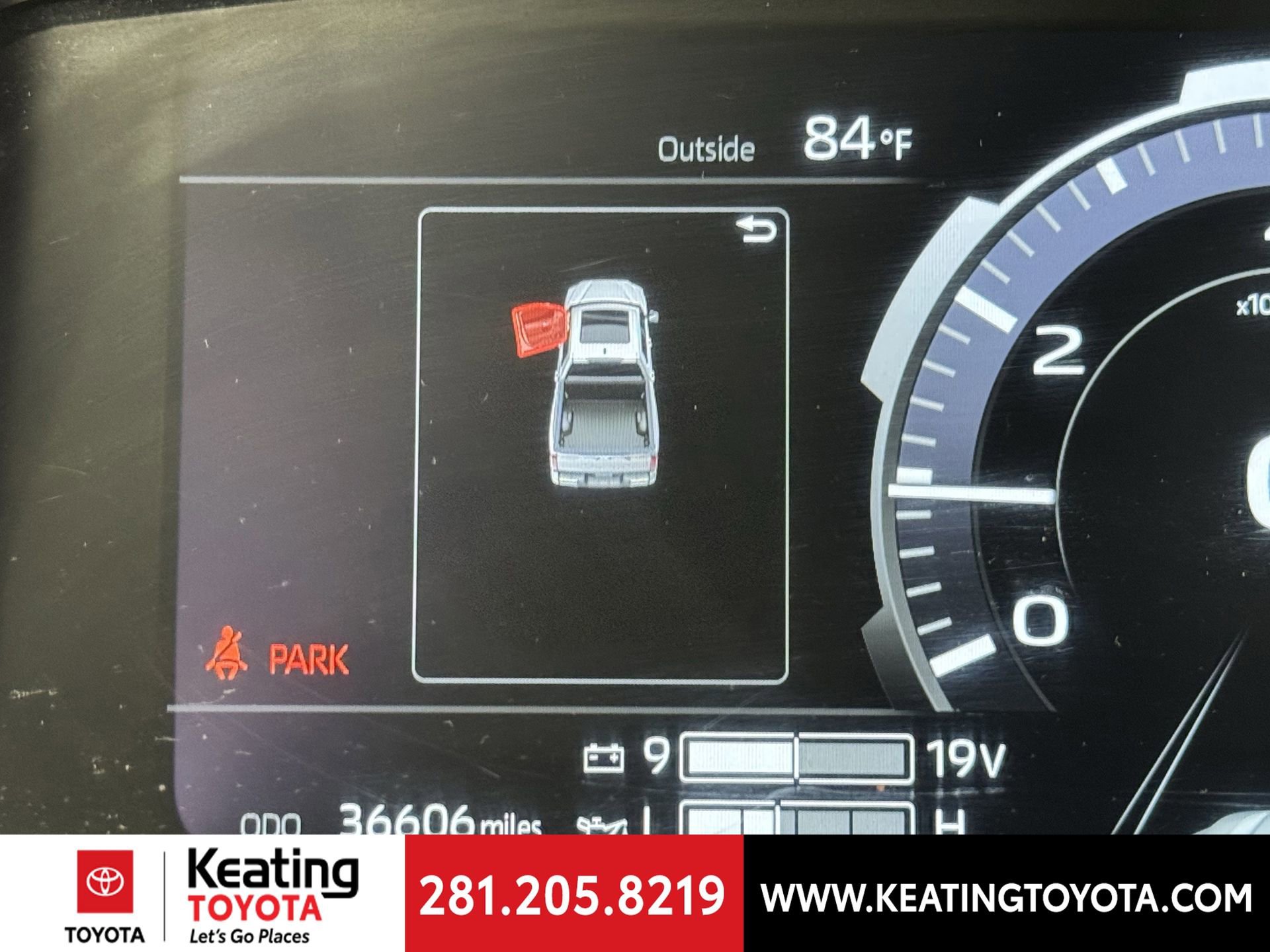 Used 2024 Toyota Tundra Limited image 25