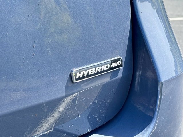 Used 2021 Ford Explorer Limited w/ Hybrid Equipment Group 310A image 16