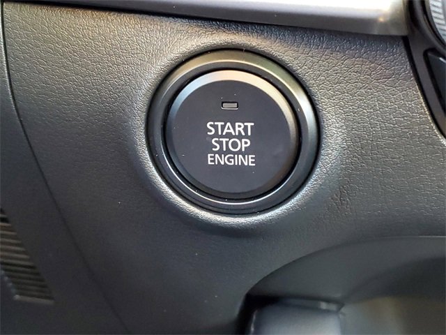 New 2026 MAZDA MAZDA3 2.5 S Preferred image 19