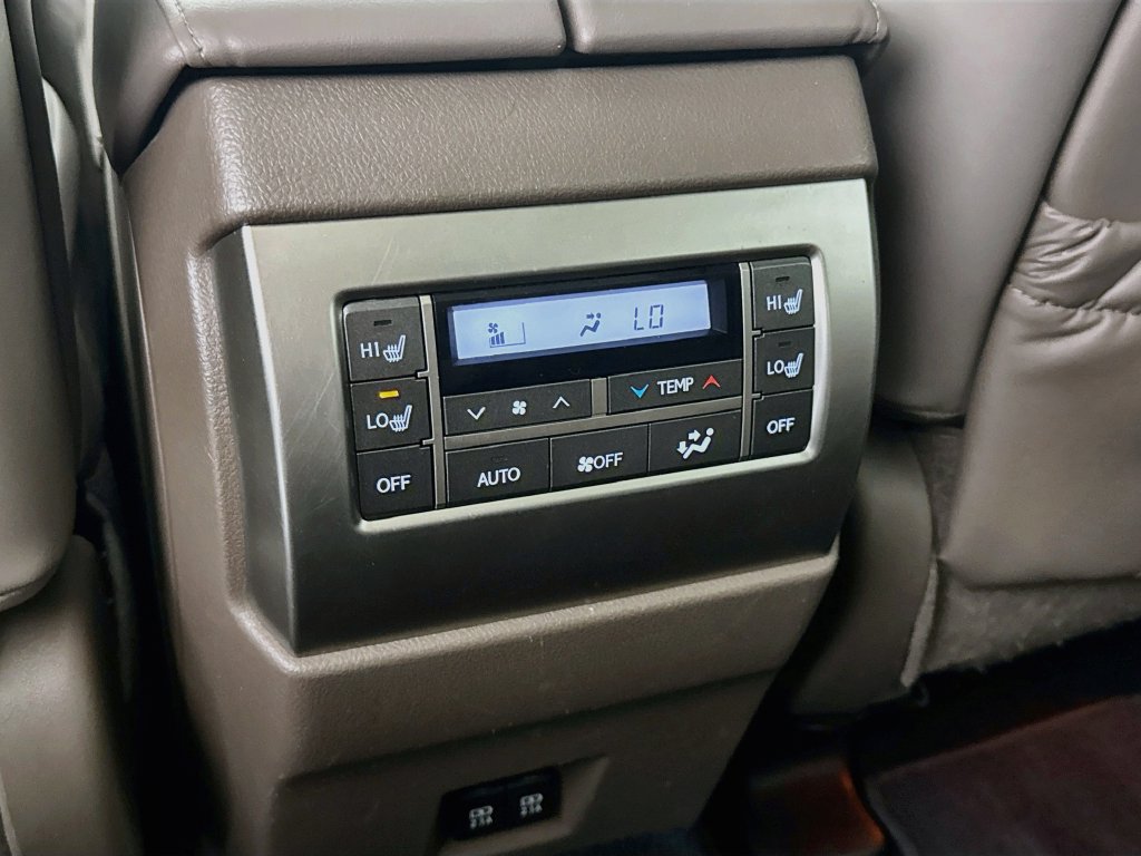 Used 2020 Lexus GX 460 Premium AWD/4WD image 26