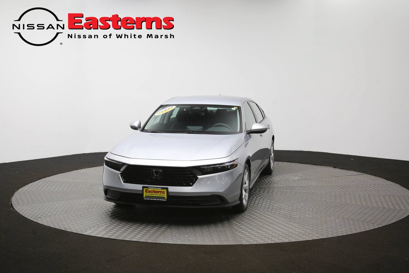 Used 2023 Honda Accord LX image 51