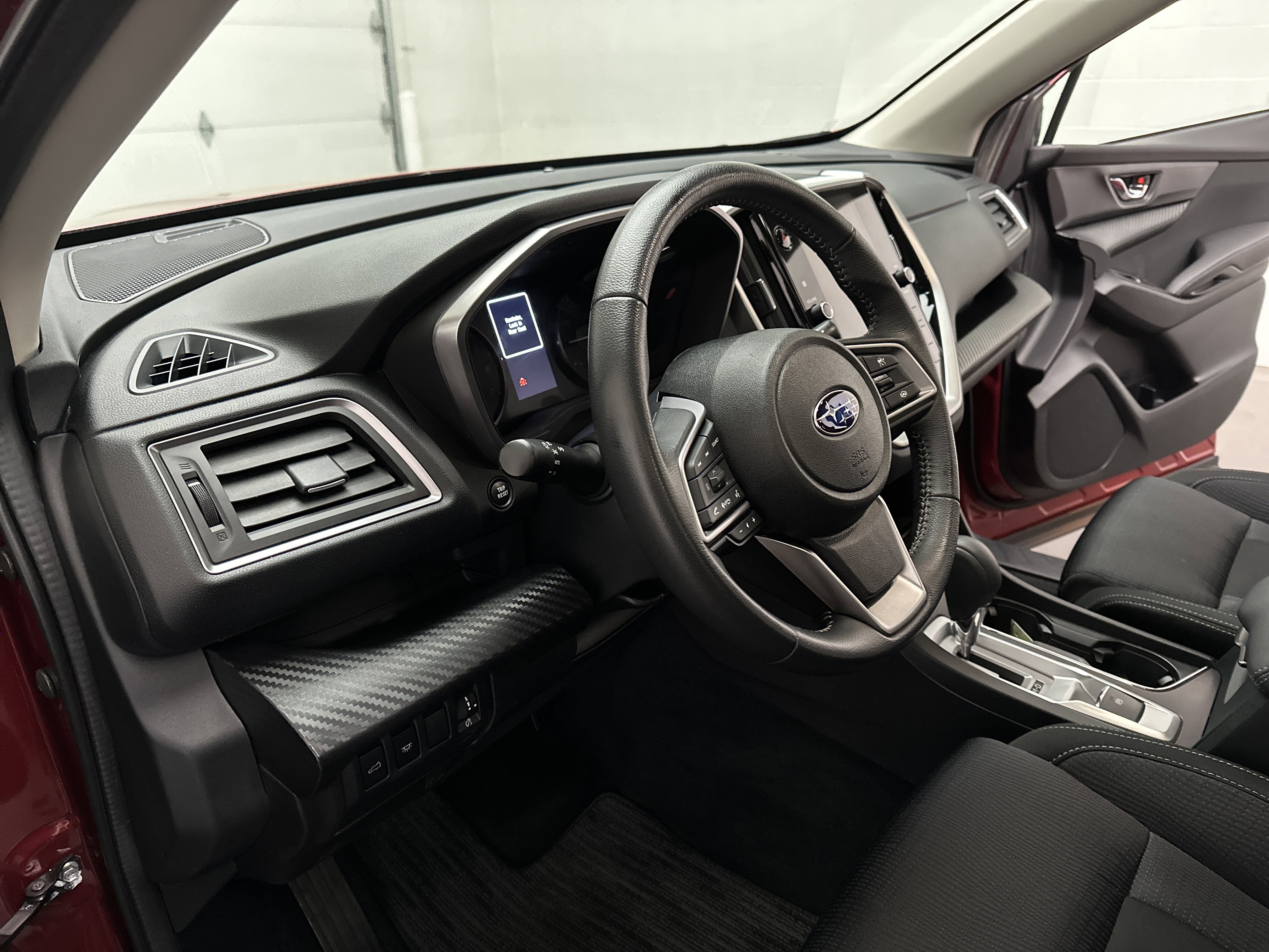 Used 2025 Subaru Ascent Premium AWD/4WD image 16
