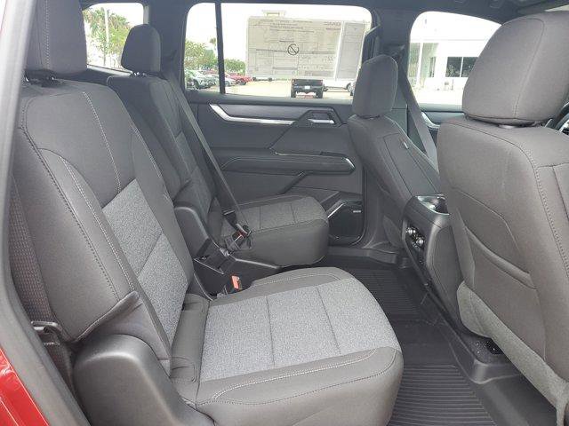 New 2026 GMC Acadia Elevation w/ Black Edition image 12