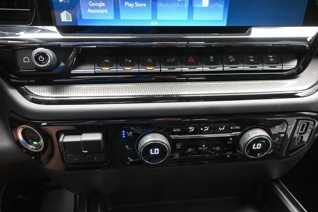 New 2026 Chevrolet Silverado 1500 ZR2 AWD/4WD image 38