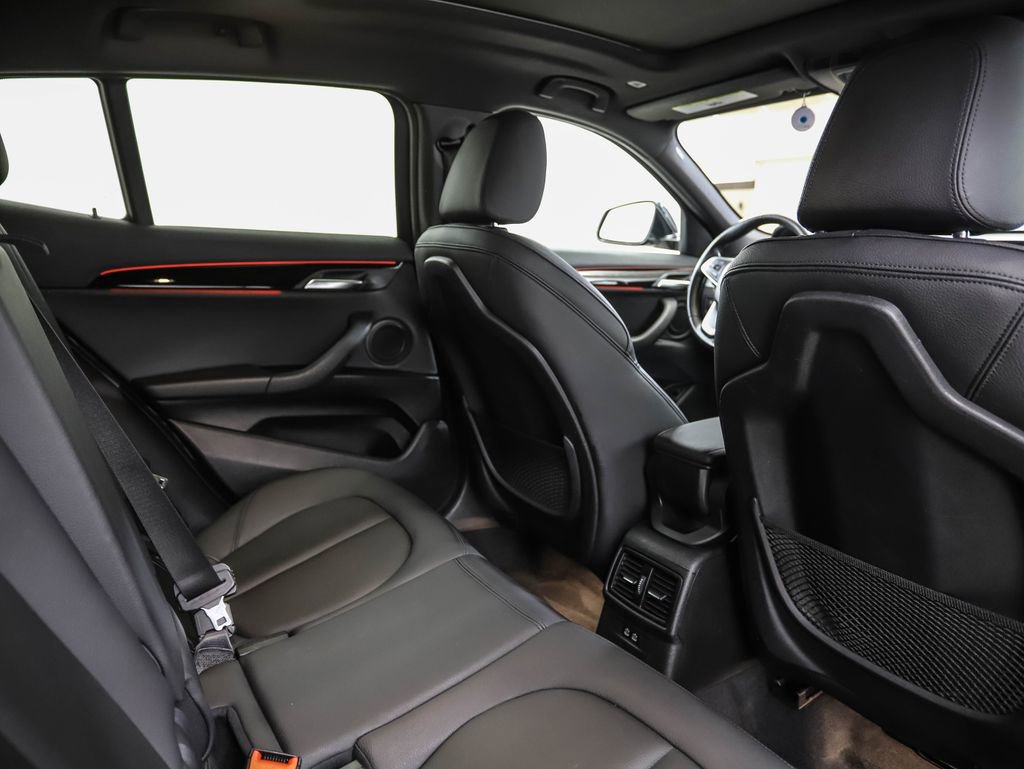 Used 2021 BMW X2 xDrive28i w/ Convenience Package image 25