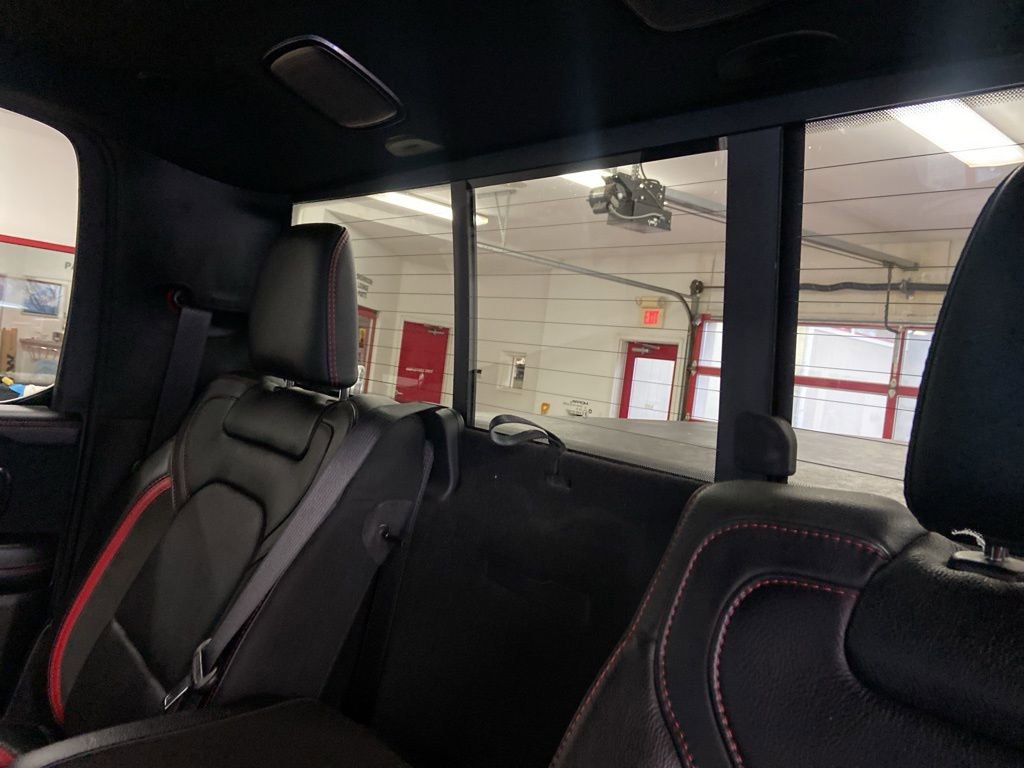 Used 2022 RAM 1500 TRX w/ TRX Level 2 Equipment Group image 13