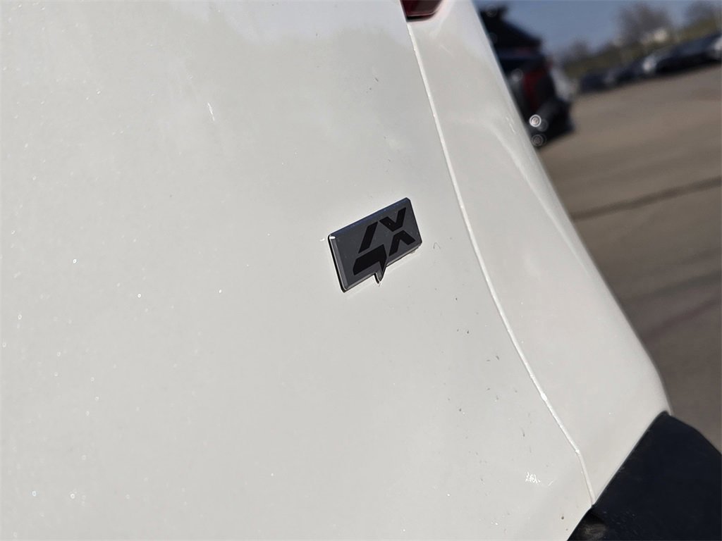 New 2026 Kia Seltos EX image 23