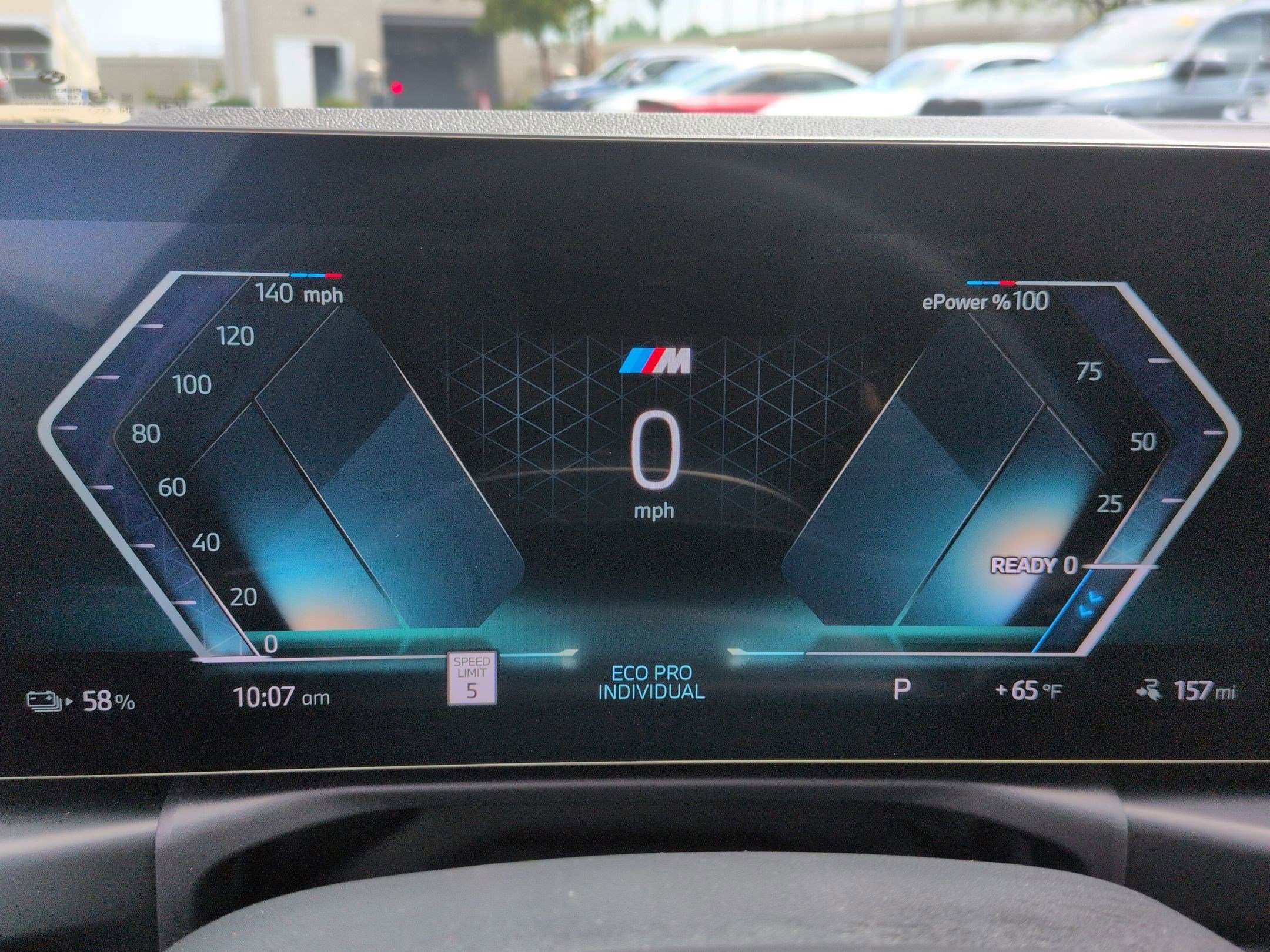 Certified 2025 BMW i4 eDrive40 w/ M Sport Package RWD image 21