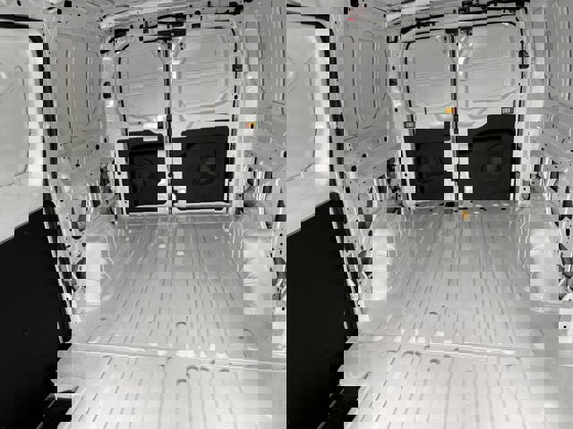 New 2026 Ford Transit 150 Low Roof image 16