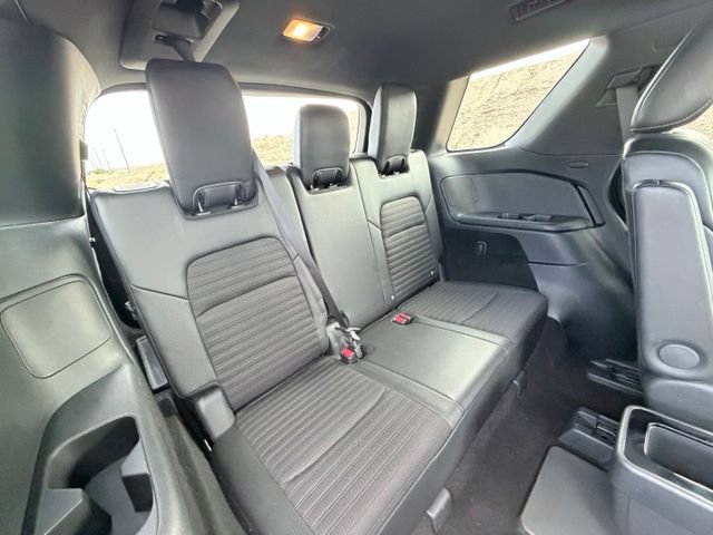 Certified 2023 Nissan Pathfinder Rock Creek AWD/4WD image 32