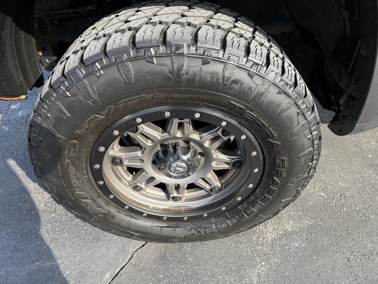 Used 2016 Toyota 4Runner SR5 image 55