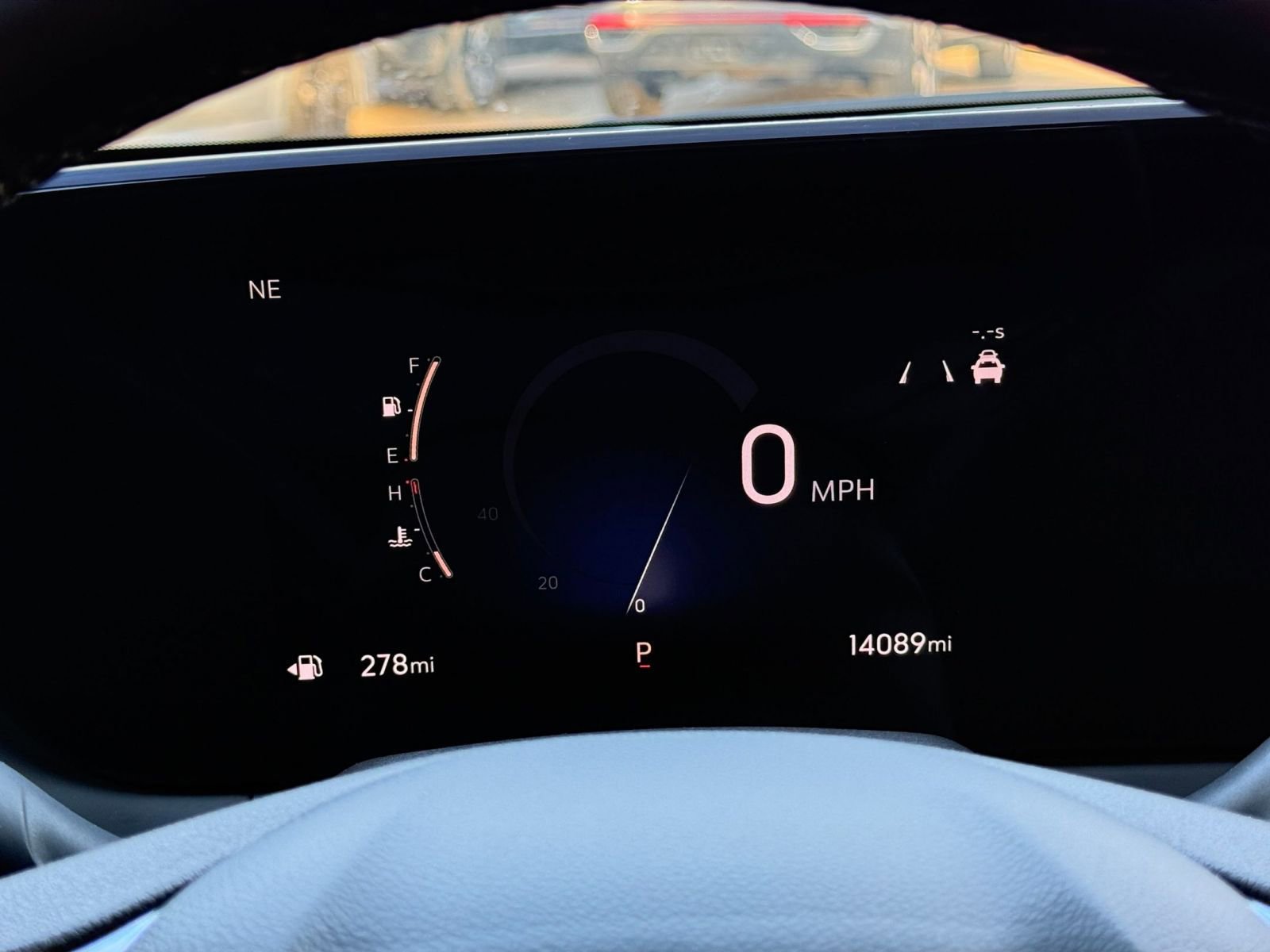 Used 2025 Buick Envista Sport Touring image 40