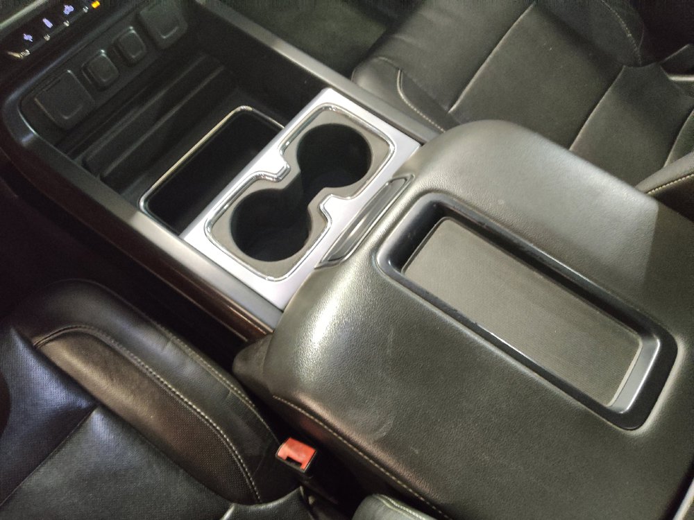 Used 2015 GMC Sierra 1500 SLT AWD/4WD image 26