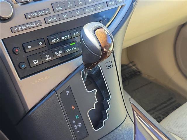 Used 2014 Lexus RX 350 FWD image 11