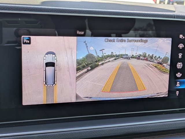 Used 2023 Mercedes-Benz GLS 580 4MATIC image 30