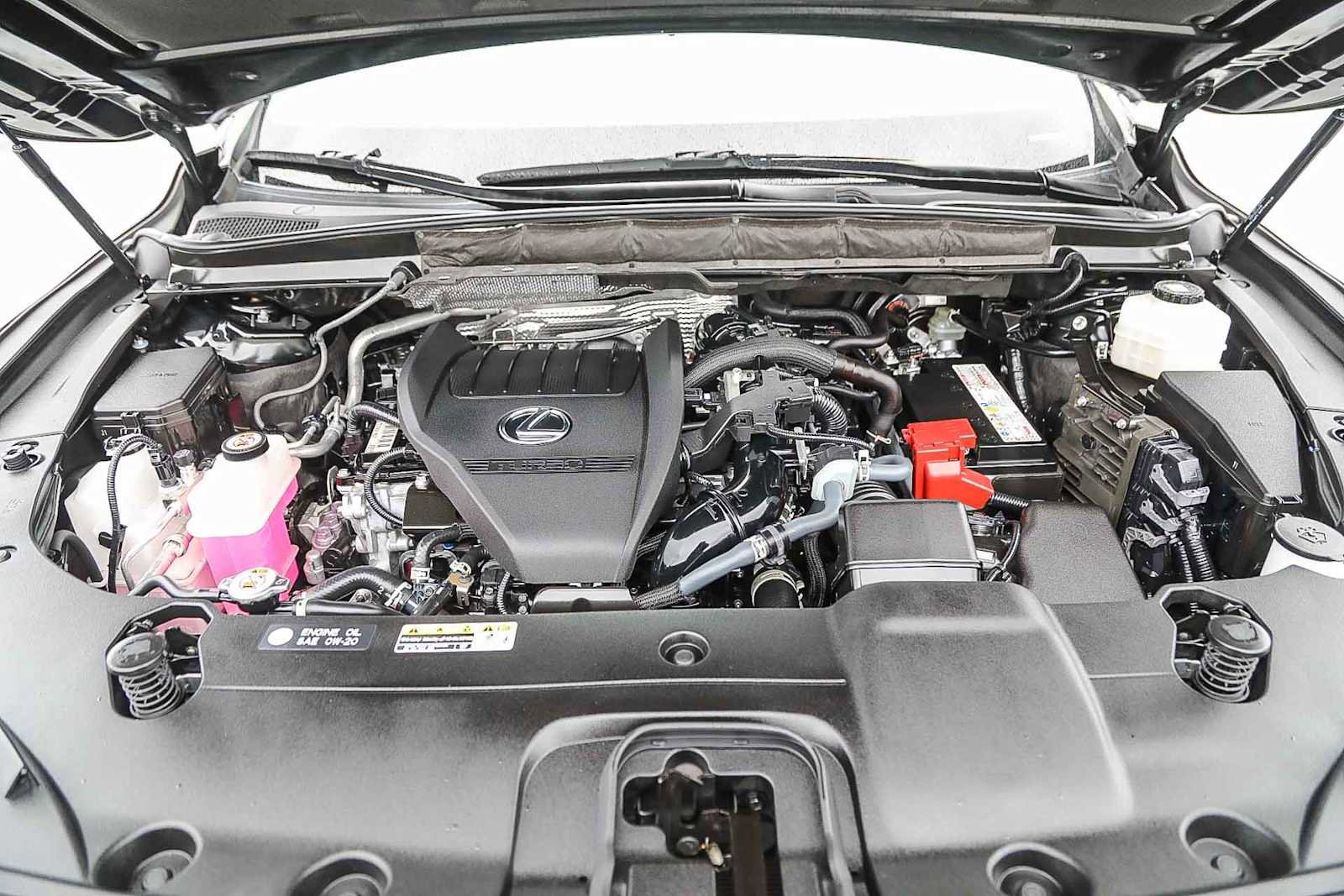 Used 2023 Lexus RX 350 Premium Plus image 26