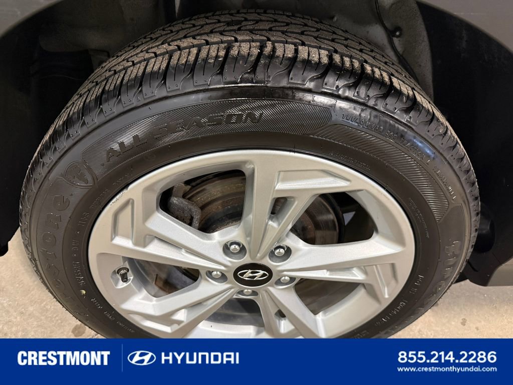 Used 2023 Hyundai Kona SEL w/ Convenience Package image 19