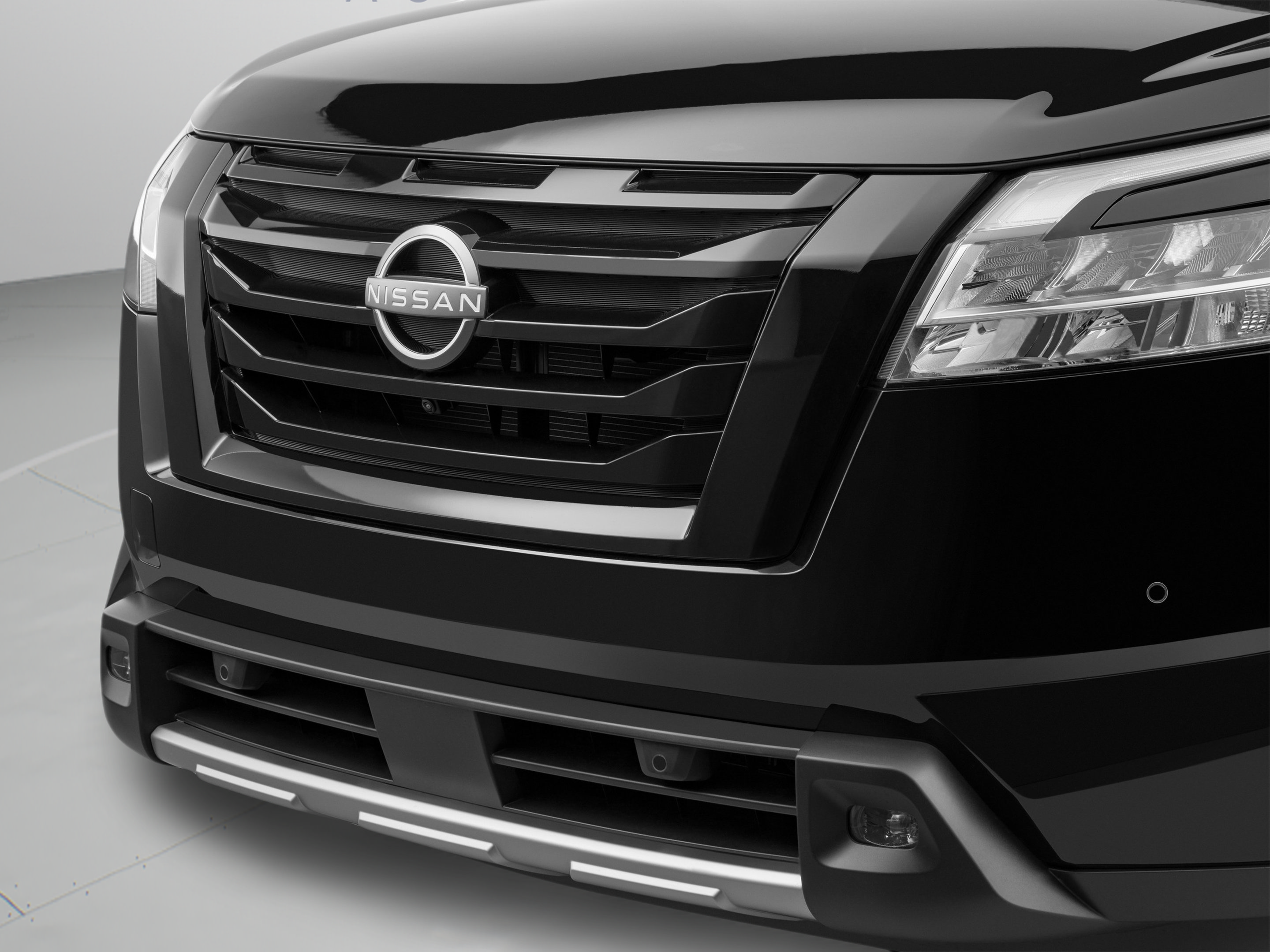 Used 2024 Nissan Pathfinder Platinum FWD image 63