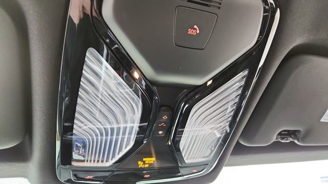 Used 2026 BMW X6 xDrive40i image 54