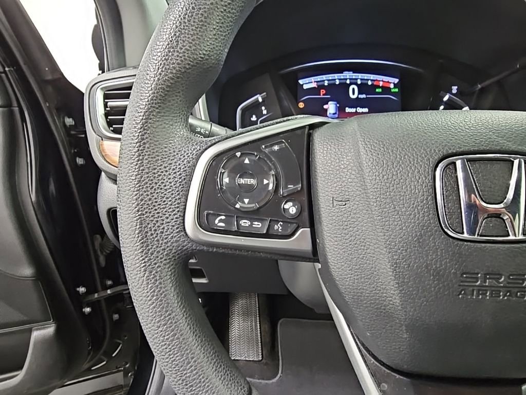 Used 2021 Honda CR-V EX image 24
