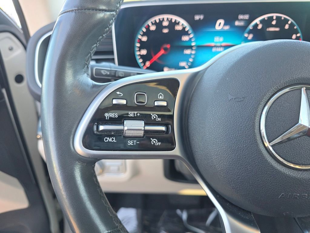 Used 2020 Mercedes-Benz GLE 350 GLE 350 image 27