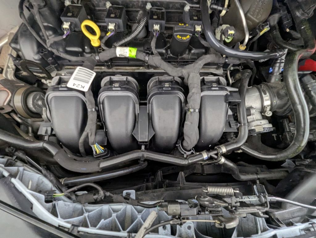 Used 2021 Ford Transit Connect XL FWD image 12