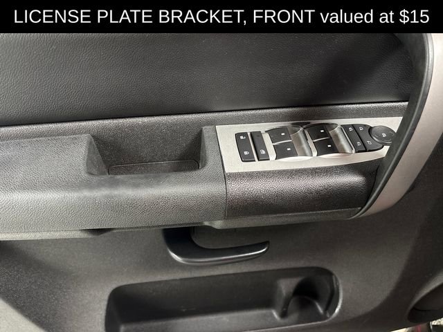 Used 2009 Chevrolet Silverado 1500 LT w/ Power Pack Plus image 11