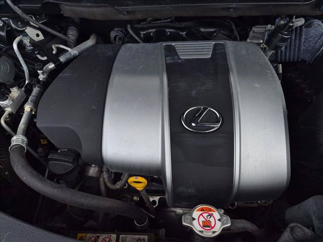 Certified 2021 Lexus RX 350L FWD w/ Premium Package image 21