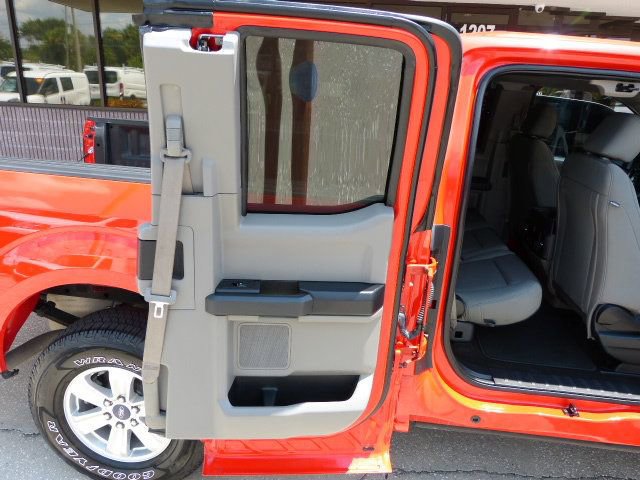 Used 2019 Ford F150 XL w/ Equipment Group 101A Mid image 16