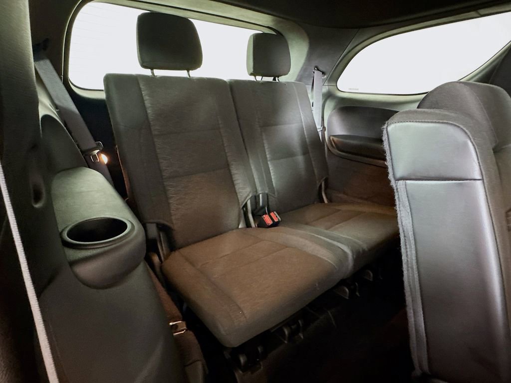 Used 2025 Dodge Durango GT AWD/4WD image 27