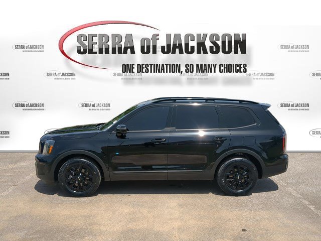 Certified 2023 Kia Telluride SX Prestige X-Pro AWD/4WD image 5