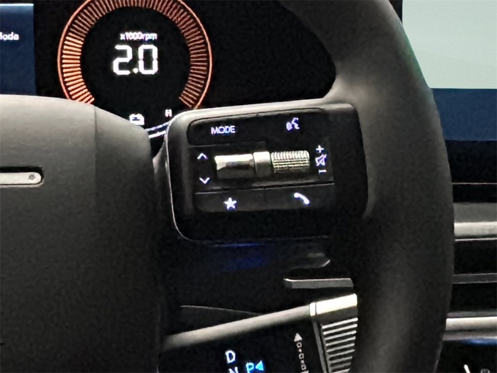 New 2026 Hyundai Santa Fe SEL image 37