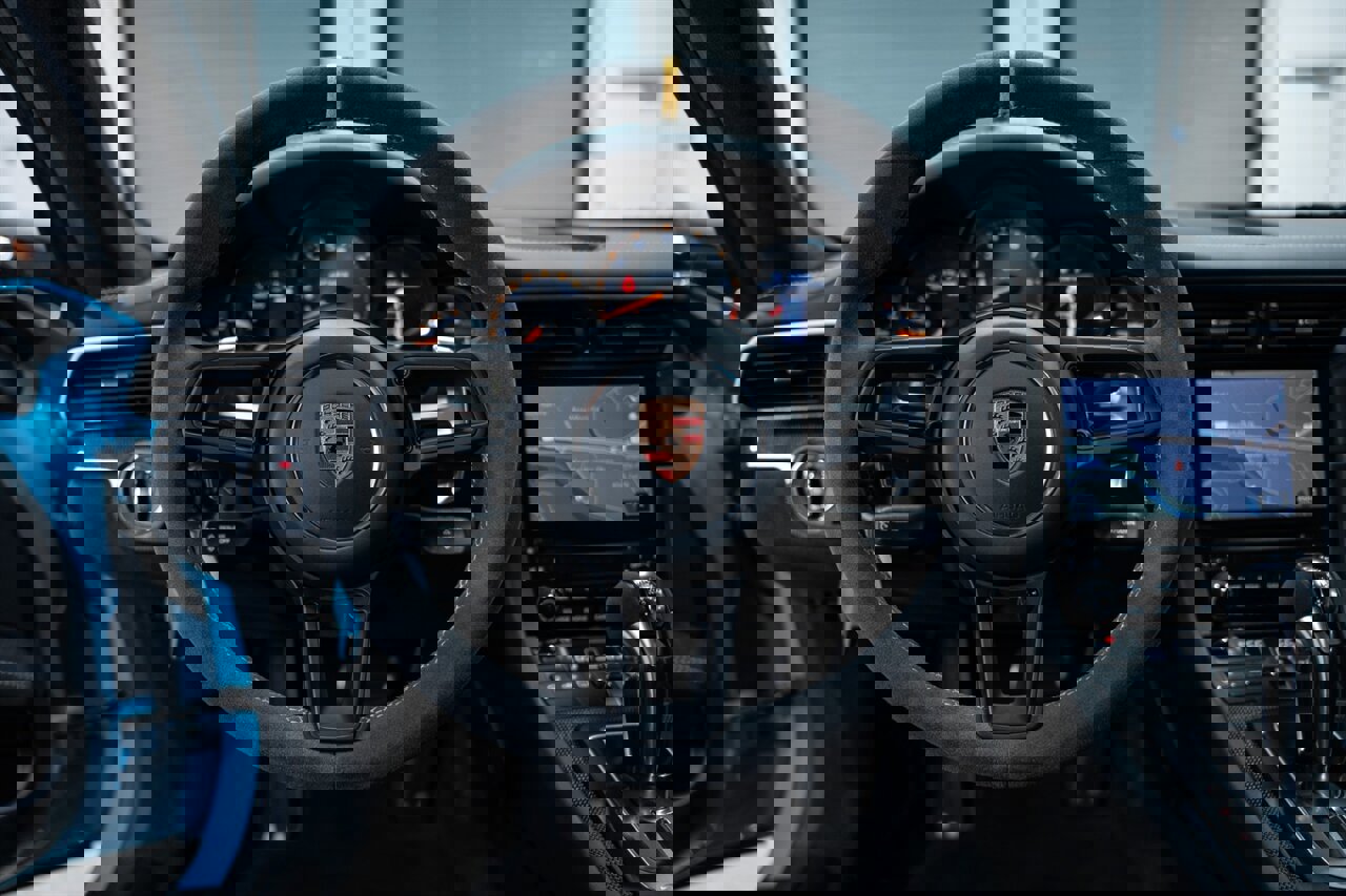 Used 2019 Porsche 911 GT3 RS image 19