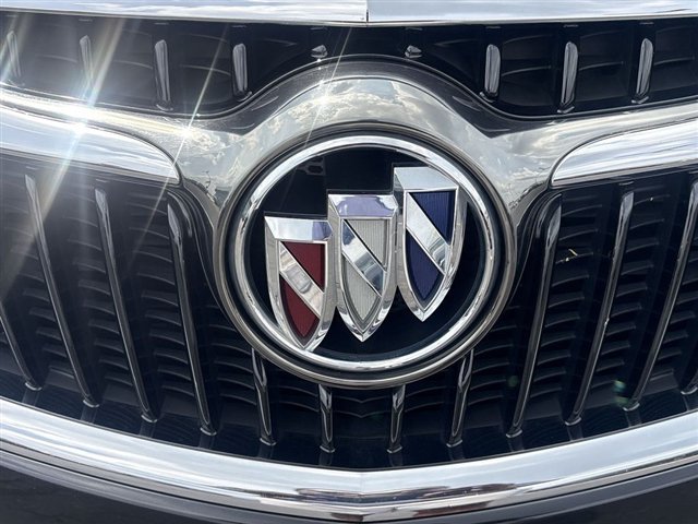 Certified 2019 Buick Envision Premium AWD/4WD image 31