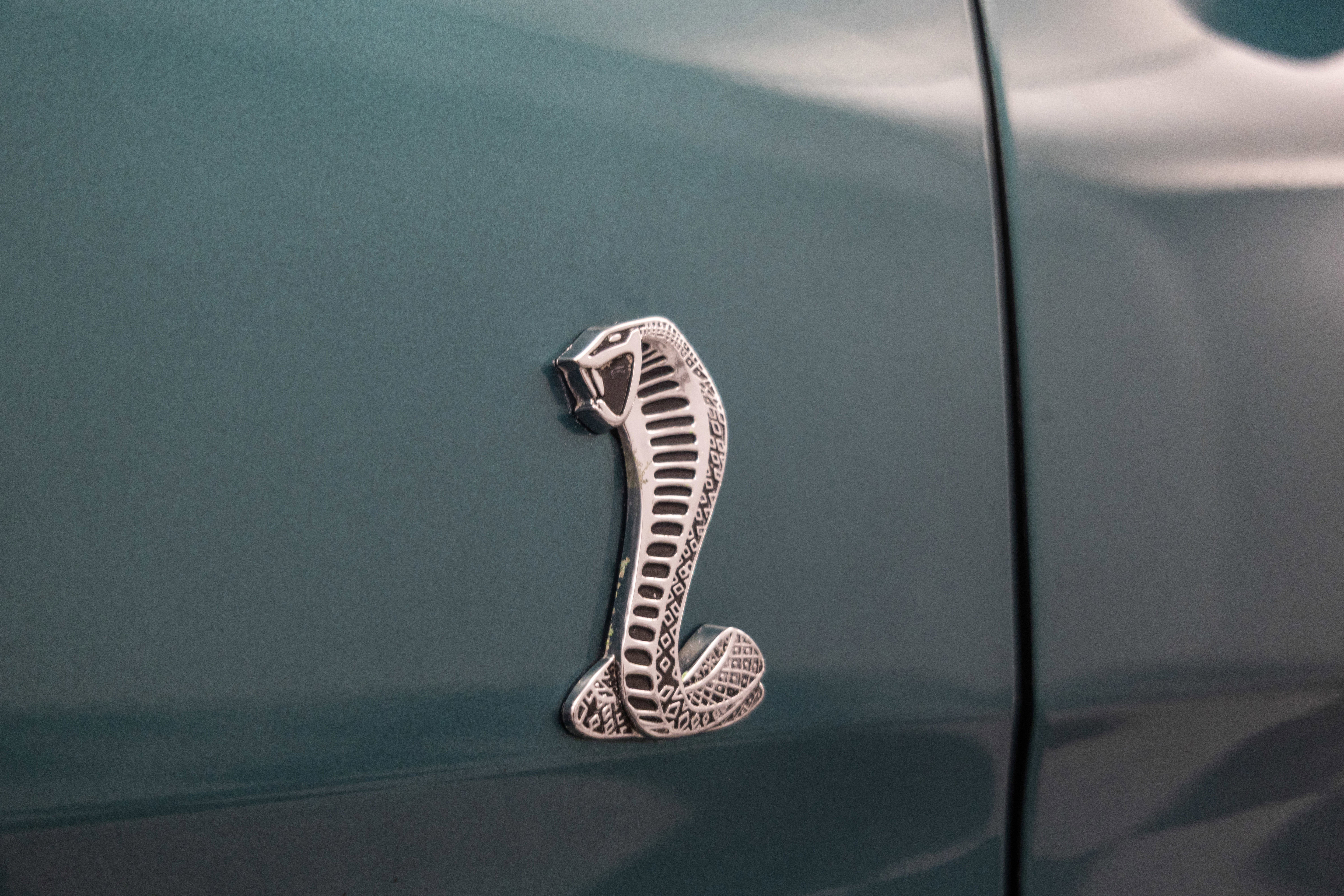 Used 1997 Ford Mustang Cobra RWD image 19
