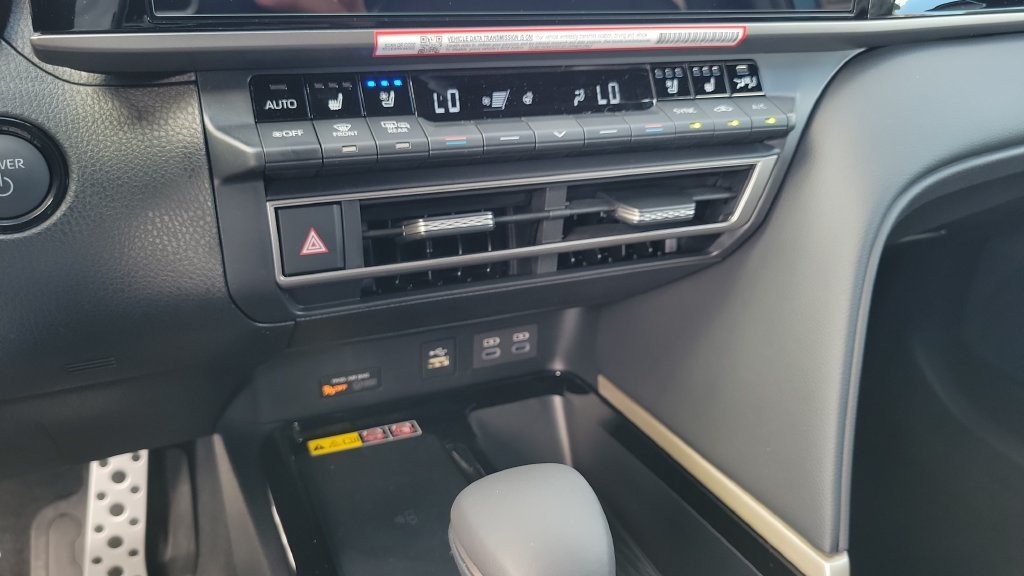 New 2026 Toyota Camry XSE w/ Premium Plus Package FWD image 15