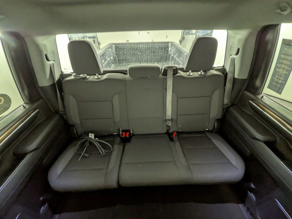 Certified 2024 Chevrolet Silverado 2500 LT image 27