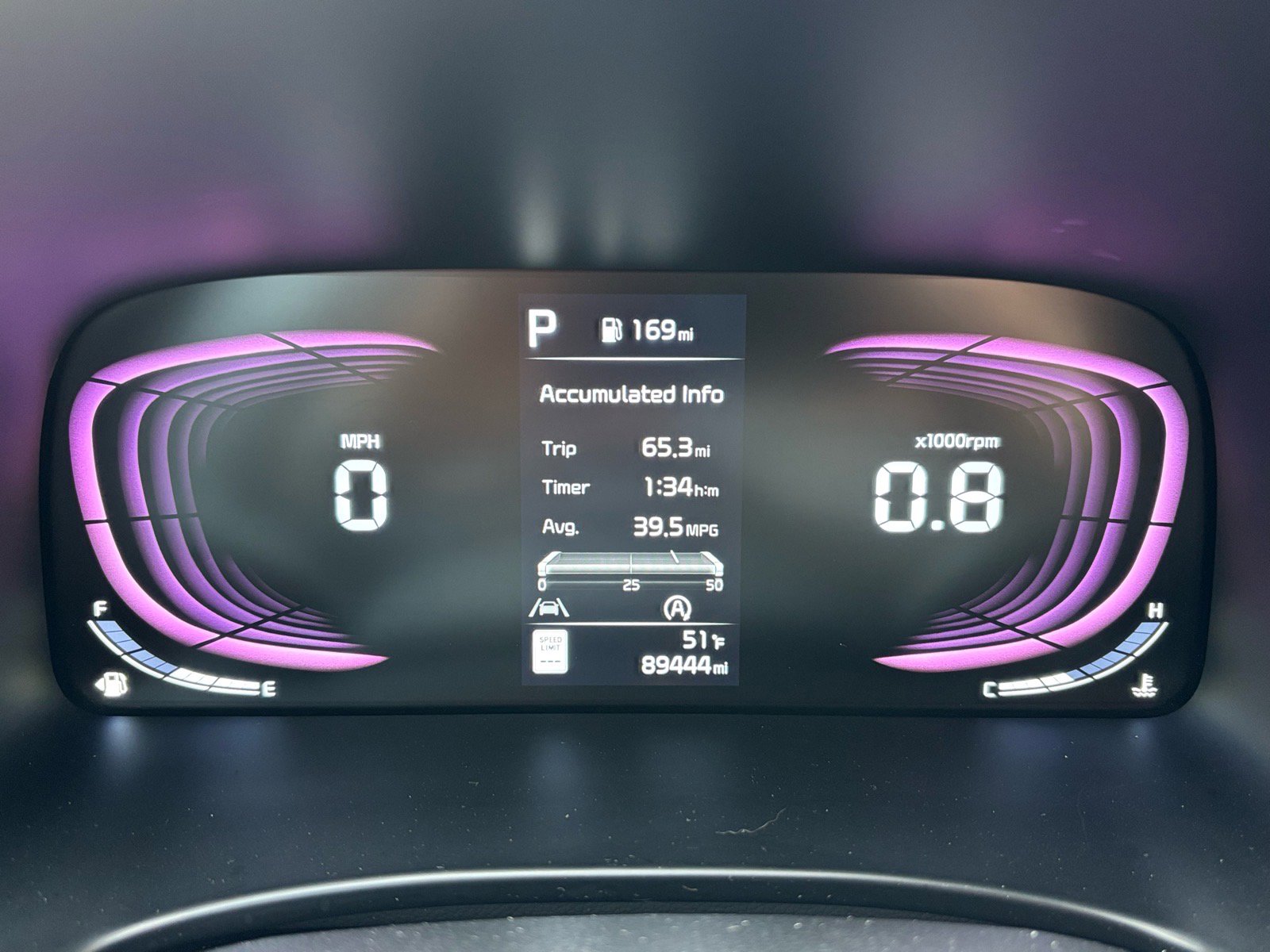 Used 2023 Kia Soul S FWD image 16