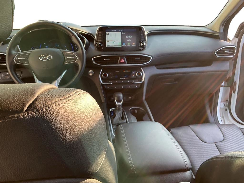Used 2019 Hyundai Santa Fe Limited w/ Cargo Package image 6