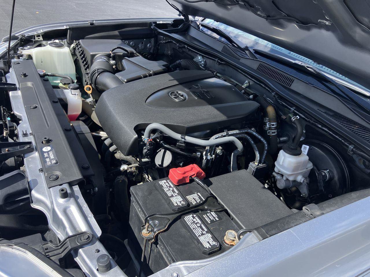 Used 2019 Toyota Tacoma SR5 image 33