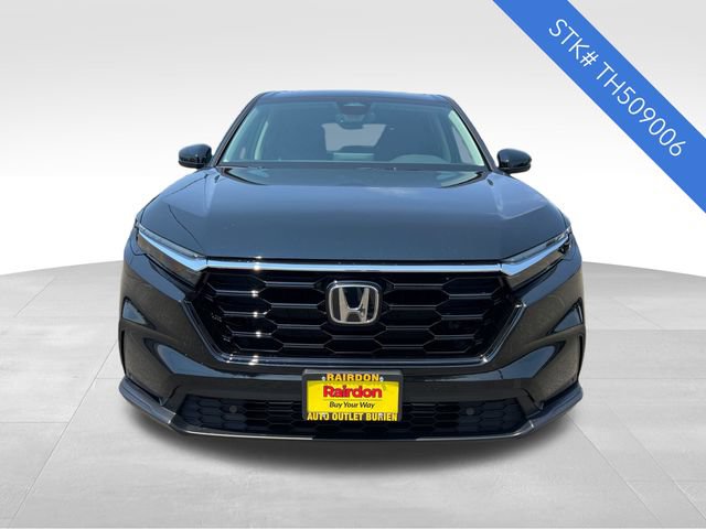 New 2026 Honda CR-V EX-L image 2