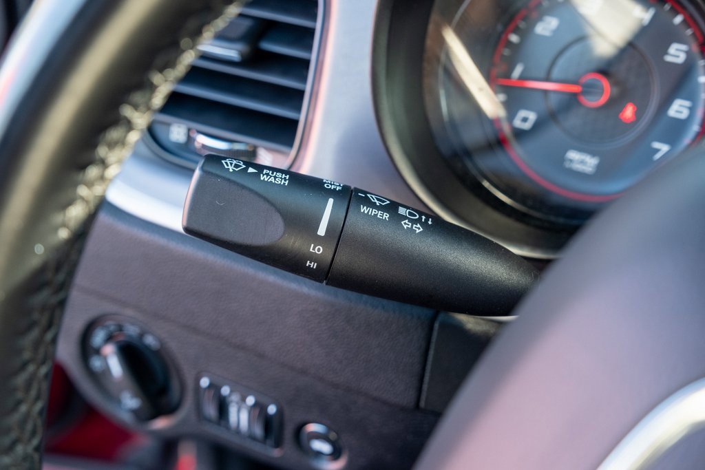 Used 2022 Dodge Charger SXT w/ Blacktop Package image 12