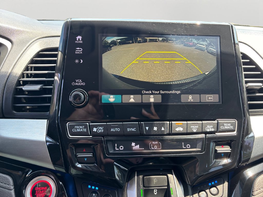 Used 2018 Honda Odyssey Elite image 26