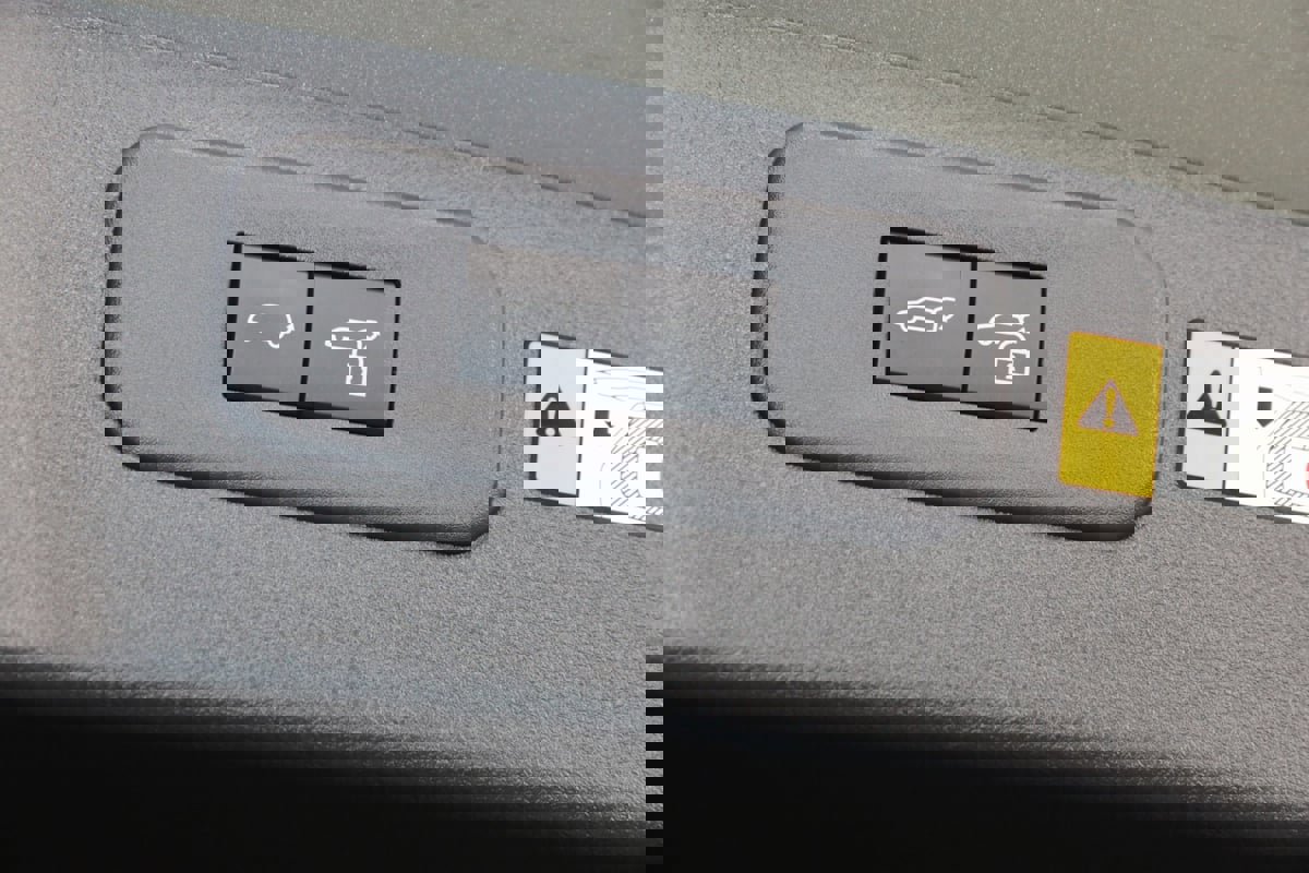 Used 2025 Lexus NX 350 AWD w/ Cold Area Package image 49