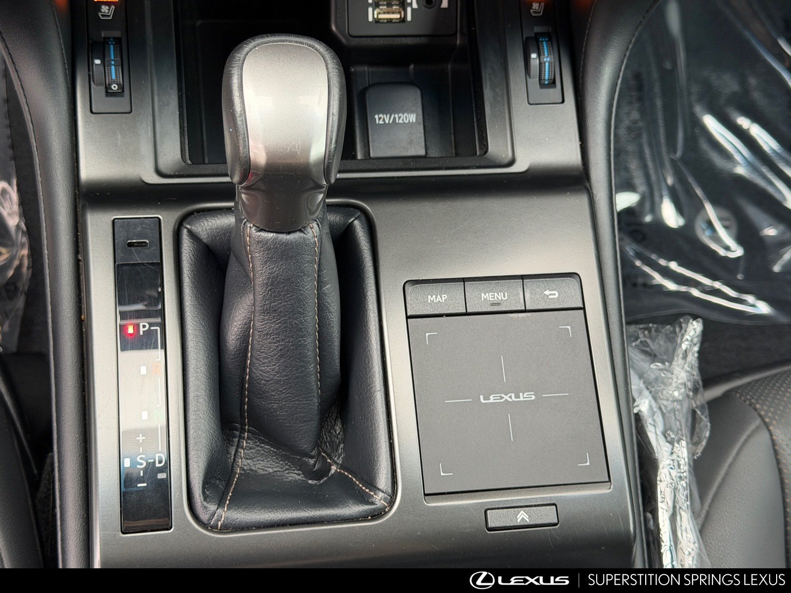 Used 2023 Lexus GX 460 Premium AWD/4WD image 34