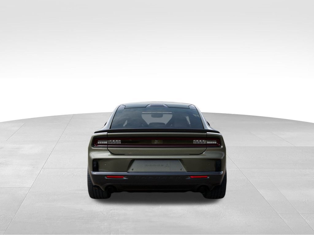 New 2026 Dodge Charger R/T Scat Pack image 7