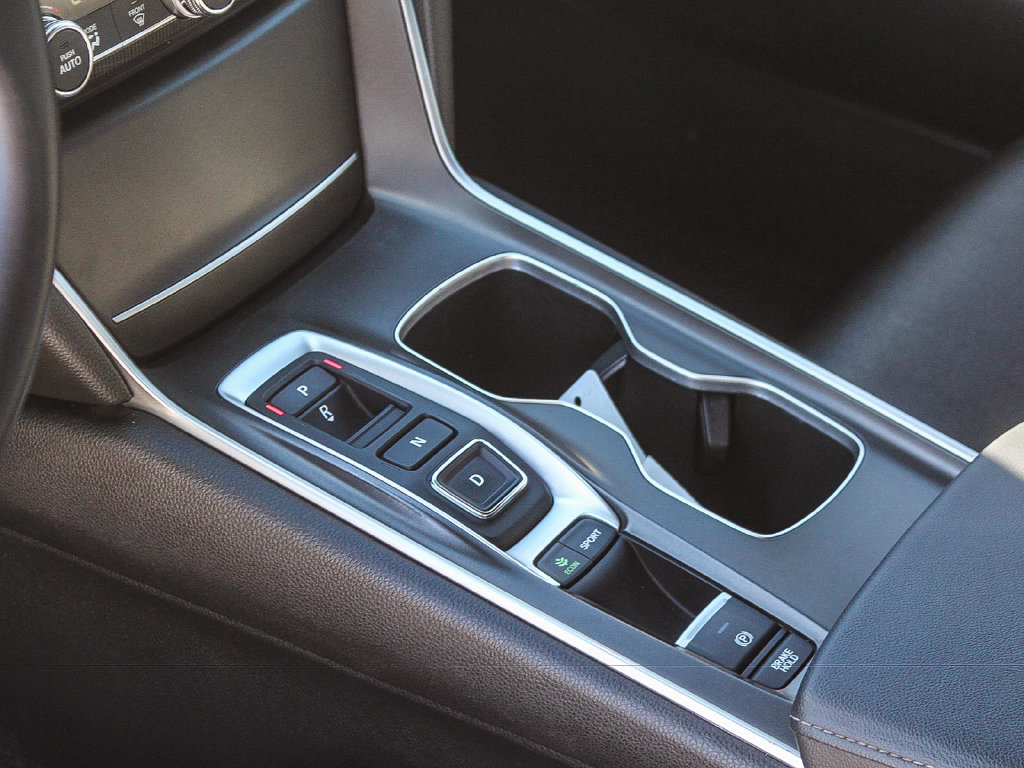 Certified 2022 Honda Accord Sport image 20