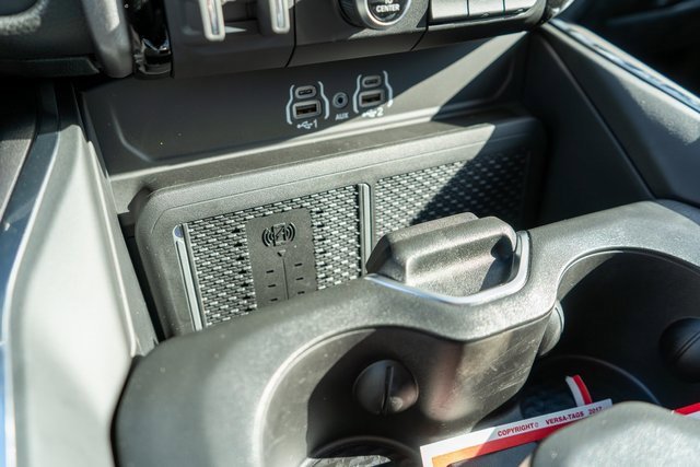 New 2026 RAM 1500 Laramie w/ Trailer Tow Group image 27