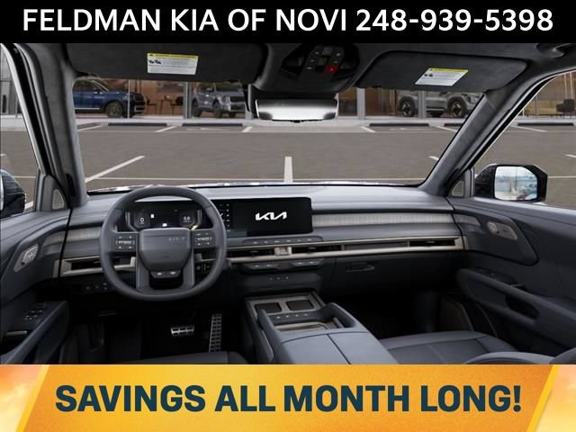 New 2027 Kia Telluride SX Prestige w/ Towing Package AWD/4WD image 14