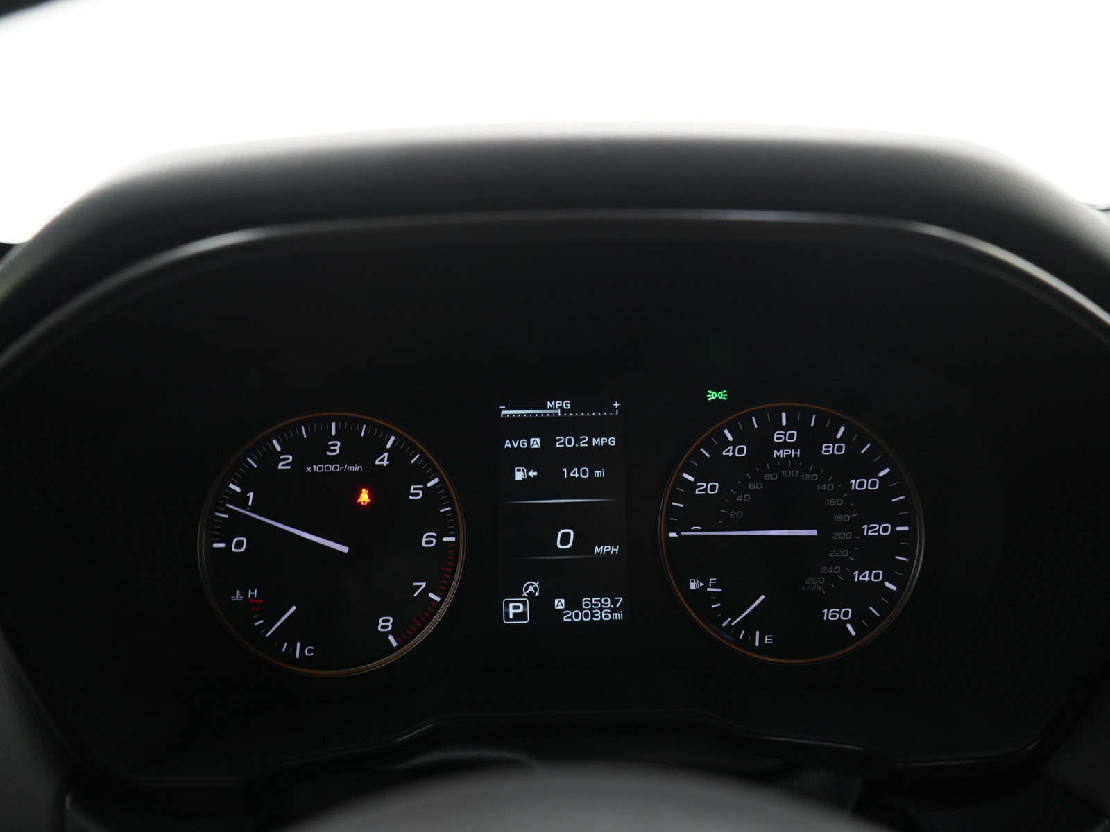 Used 2023 Subaru Outback Wilderness AWD/4WD image 27